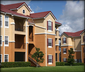 Condo HOA Accouting