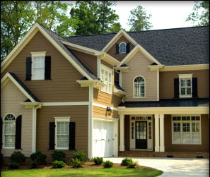 Single Family HOA Accouting